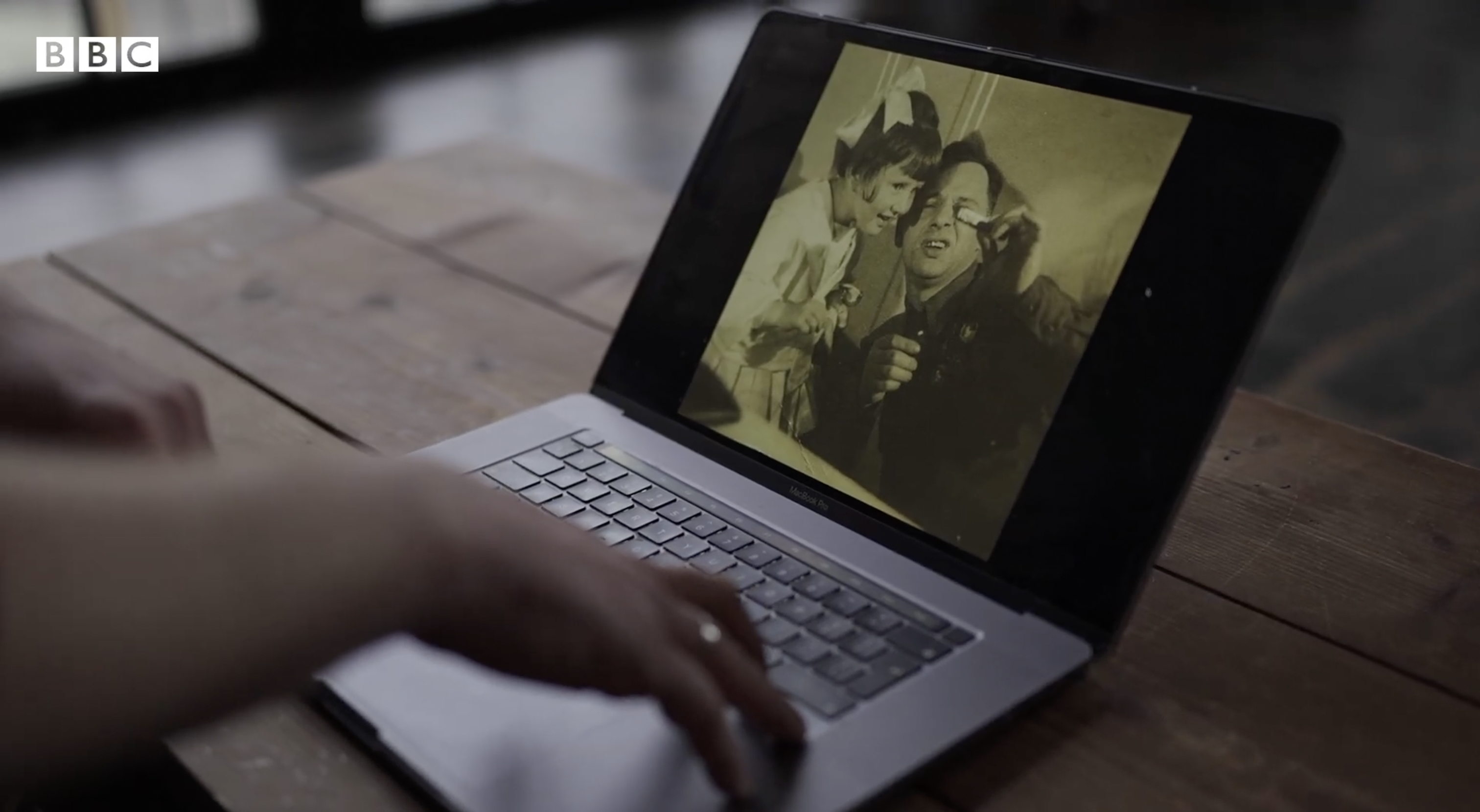 Kids against Joseph Stalin Still 1